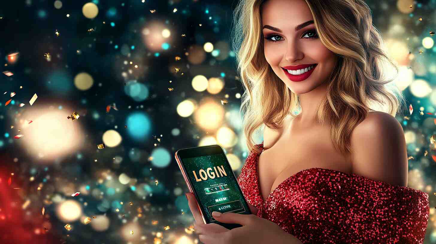 การลงทะเบียนและเข้าสู่ระบบที่M91 Casino